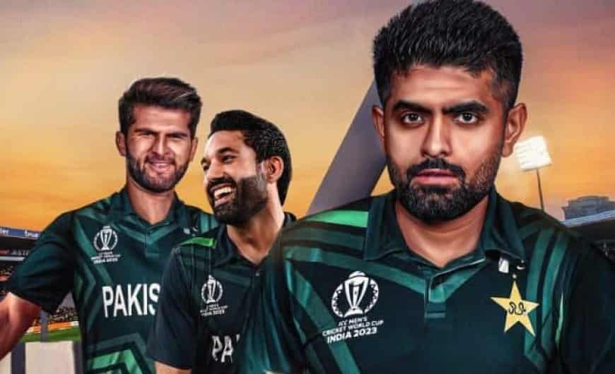 Pakistan Qualification Scenario for semifinal after seven wicket win against Bangladesh in ICC World Cup 2023