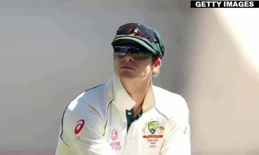 AUS vs PAK: Steve Smith provides a huge update on his retirement