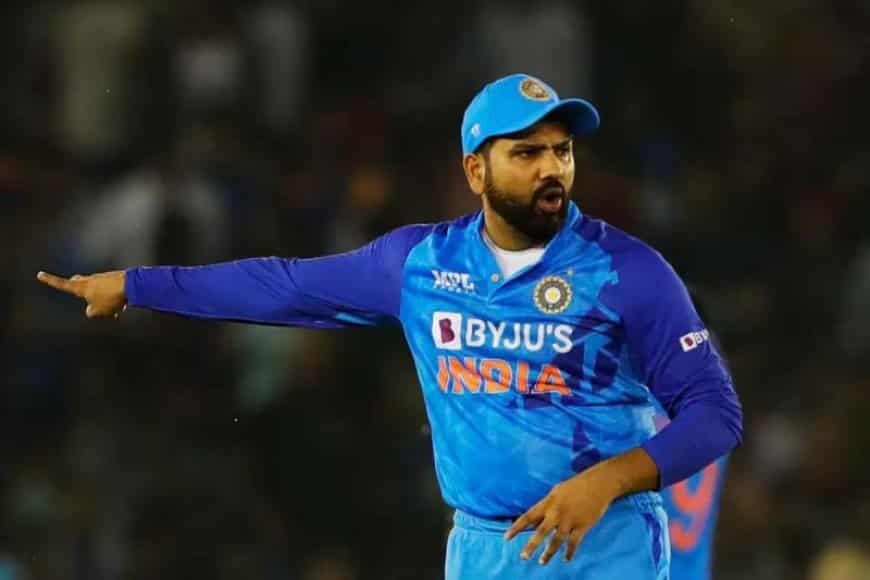 Rohit Sharma Provides Update On His T20 World Cup 2024 Participation