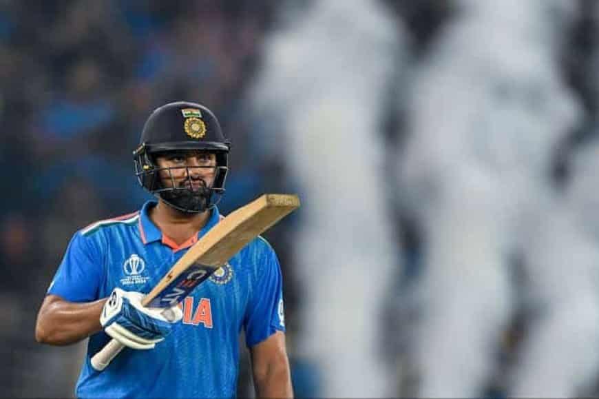 IND vs AFG: Rohit Sharma to captain India in Afghanistan series; likely to lead in T20?World Cup as well - Reports