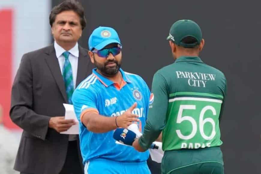 IND vs PAK T20 World Cup 2024 DATE Revealed, India Schedule, Format, Groups for T20 World Cup 2024