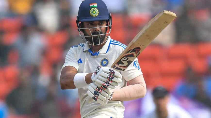 India vs England: KL Rahul likely to be back in the squad for Ranchi test