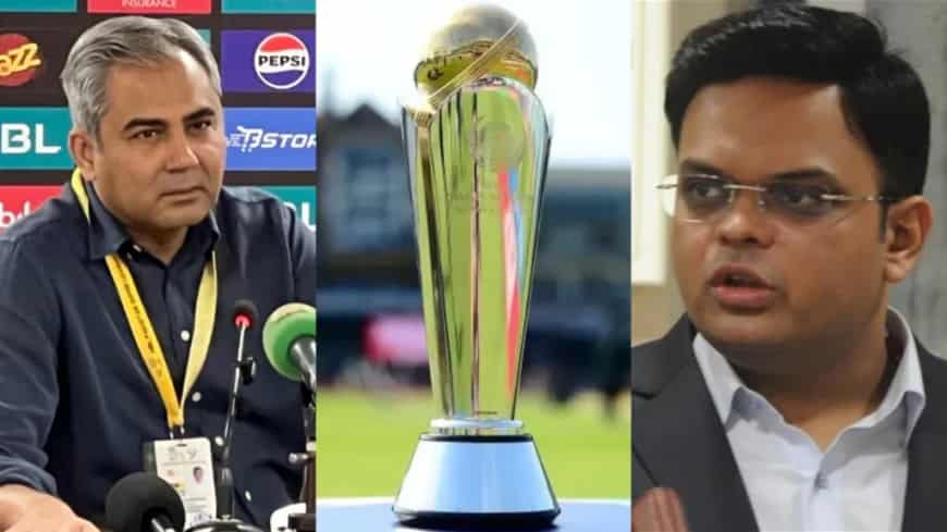 ICC Champions Trophy 2025: What happened in the recent 20-minute ICC Board meeting on the Champions Trophy venue