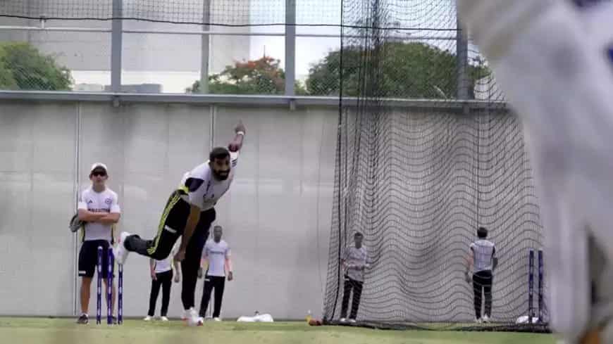 Australia's another below-the-belt tactic? Indians given dead and flat pitch with no bounce to practice ahead of MCG test