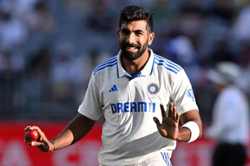 Jasprit Bumrah becomes greatest ever India bowler, goes past Kapil Dev, Zaheer Khan