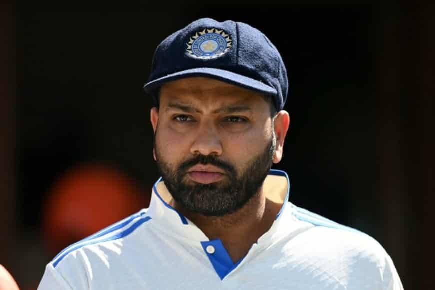 IND vs AUS: “I think he should continue to bat at No. 6,” veteran Indian cricketer wants no change in the batting position of Rohit Sharma in the Brisbane Test