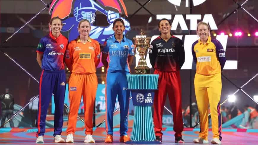 Rating WPL teams based on their strengths: From defending champions RCB to first title winners Mumbai Indians, check who has the most strengthened order of players in WPL 2025