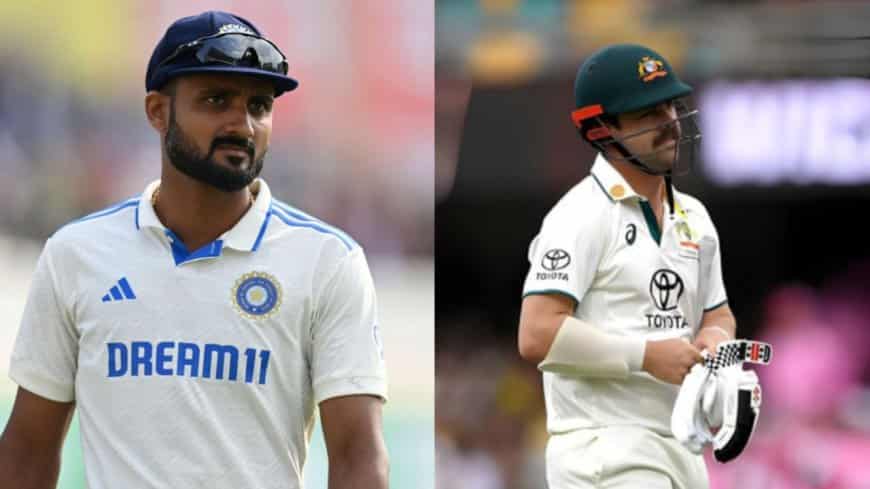 Akash Deep leaks India's plan against Travis Head for the MCG Test