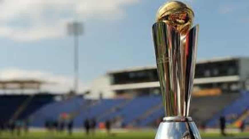 ICC Champions Trophy 2025: ICC accepts hybrid model, India games to be played in his venue