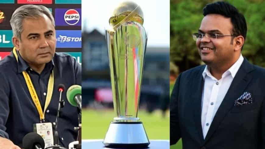 ICC confirms 'Hybrid' model for Champions Trophy 2025; PCB gets Women's T20 World Cup 2028 hosting rights in compensation