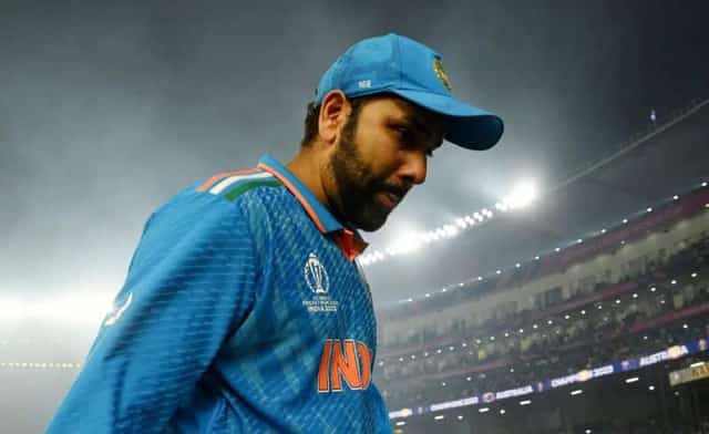 Image for ?Asked my wife, was it a bad dream?? Rohit Sharma breaks silence on ICC World Cup 2023 final loss against Australia?