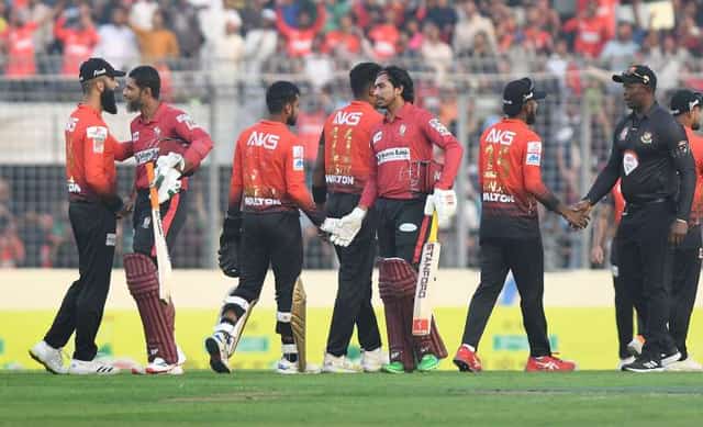 Image for BPL Final 2024: CV vs FB Dream11 Prediction, Playing 11, Pitch Report, and Full Squads | Comilla Victorians vs Fortune Barishal Dream11 Team