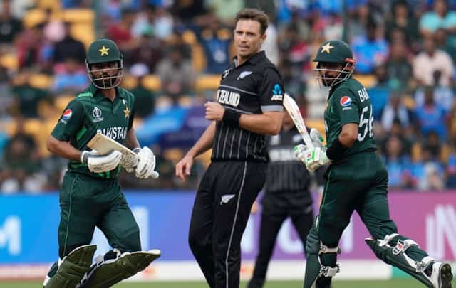 Image for PAK vs NZ 5th T20I: Pakistan's playing 11 (expected) against Blackcaps in 5th T20I