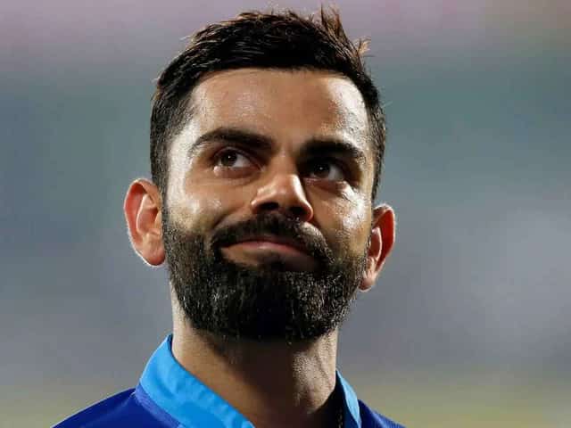 Image for Virat Kohli Reveals His Retirement, ?Once I am Done, You Won't see me for While? says Virat Kohli Ahead of RCB vs CSK Clash