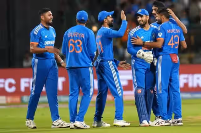 Image for IND vs ZIM: India Playing 11 For The 1st T20I Against Zimbabwe Prediction | Full Squad | India Tour of Zimbabwe 2024