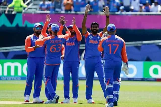 Image for IND vs SL 1st T20I: Strongest India Playing 11 against Sri Lanka Prediction