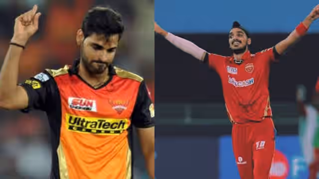 Image for TOP 5 Most Expensive Indian Fast Bowlers in the IPL Auction 2025 Prediction