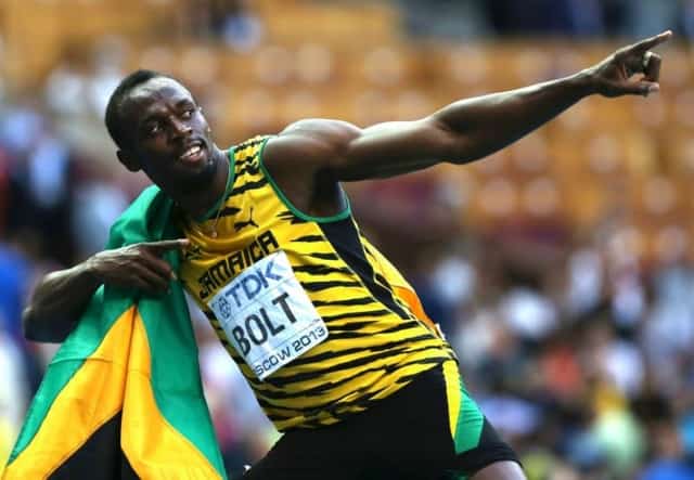 Image for Usain Bolt to undergo ?training? to play in the Indian Premier League (IPL)