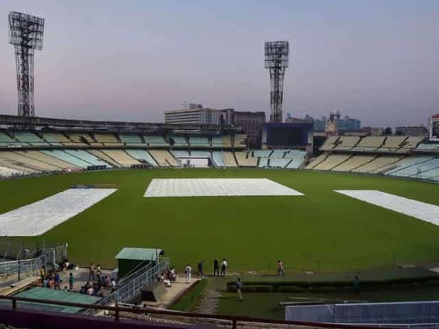 Image for India vs Sri Lanka 2nd ODI: Weather forecast and Pitch Report for the 2nd ODI | Who will win the 2nd ODI IND vs SL