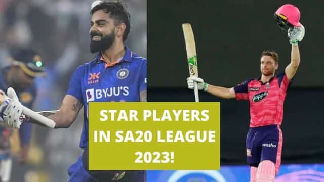 Image for SA20 League: X-Factor Players from Each Team. Best Players in SA20 League.&nbsp;