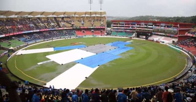 Image for India vs Sri Lanka 3rd ODI: Weather forecast and Pitch Report for the 3rd ODI | Who will win the 3rd ODI IND vs SL