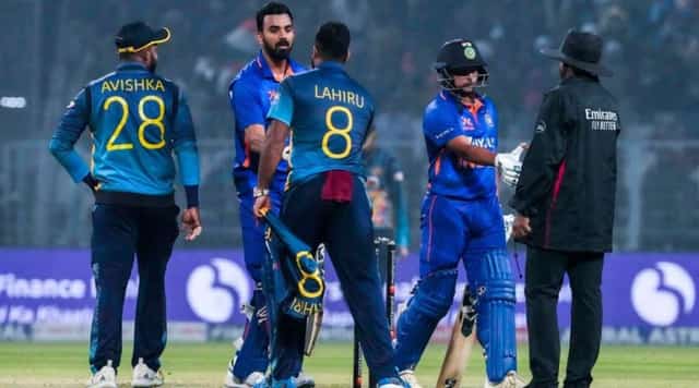 Image for India vs Sri Lanka 3rd ODI Dream11 Prediction, Fantasy Team, Pitch Report, Injury Update, Live Streaming, Where to Watch INDvSL 3rd ODI