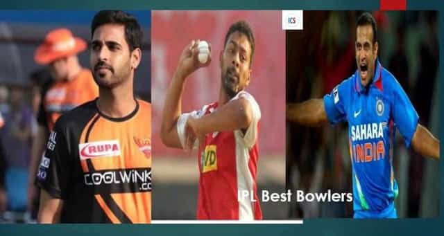 Image for IPL Best Bowlers: Most maiden over bowlers in IPL History.