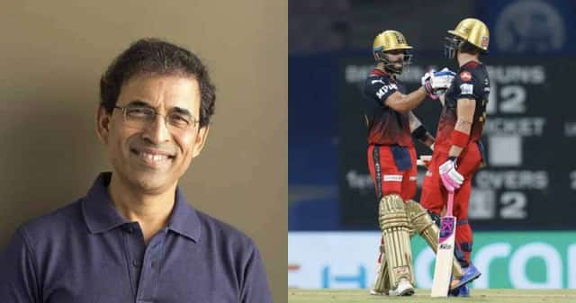 Image for IPL 2023: Harsha Bhogle picks his IPL 2023 team of the tournament; leaves out Virat Kohli and Faf du Plessis