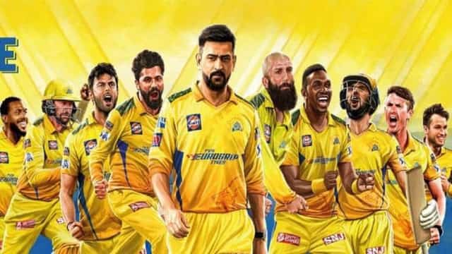 Image for CSK IPL 2024 Squad, Players list, Captain, Coach, Retention, Released List Chennai Super Kings Team Squads IPL 2024