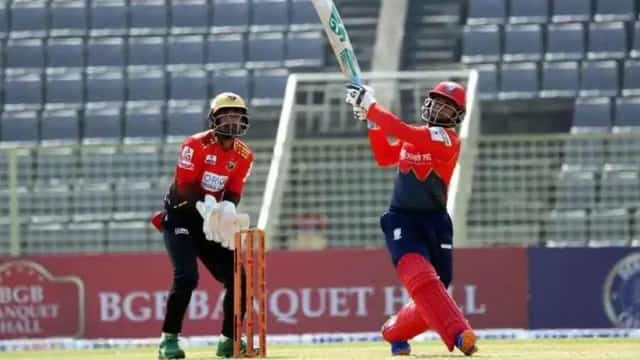 Image for BPL 2024: Comilla Victorians vs Fortune Barisal Dream 11 Prediction, Head-to-Head Records, and Live Streaming Details