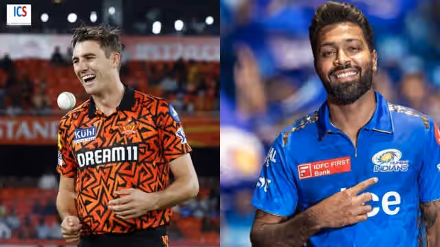 Image for SRH vs MI Dream11 Prediction Today - Playoffs On The Line! Shocking Picks, Top Players & Full Fantasy Guide Revealed