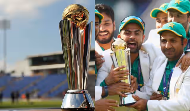 Image for Amid the fight between PCB and ICC over CT 2025, the global body sends a massive message to Pakistan