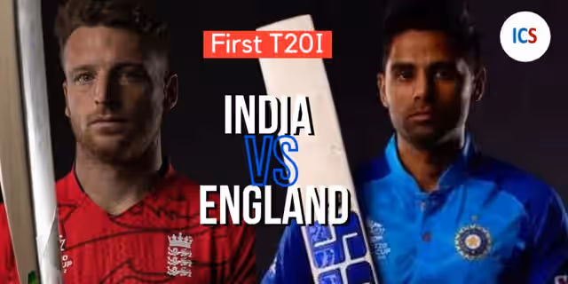 Image for Indian team ready to continue their winning streak of T20I series