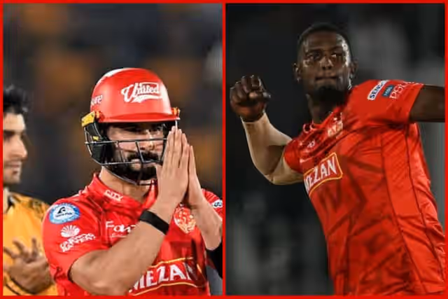 Image for (22 April) PSL 2025: Players With The Most Runs and Most Wickets After Karachi Kings vs Peshawar Zalmi
