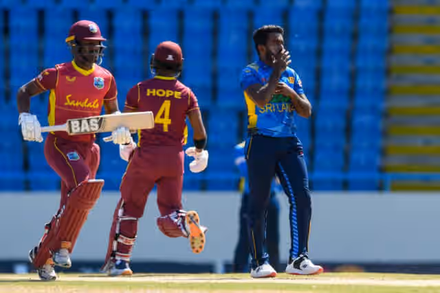 Image for Why are West Indies and Sri Lanka not a part of Champions Trophy 2025? What's the reason behind their exclusion