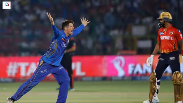 Image for IPL 2025: Updated Orange and Purple Cap Table After PBKS Beats Mumbai and Qualifies for the Final