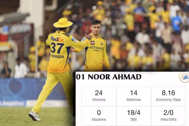 Image for 26 May: TATA IPL Points Table Updated After Super Sunday! Check the Updated Orange Cap and Purple Cap List