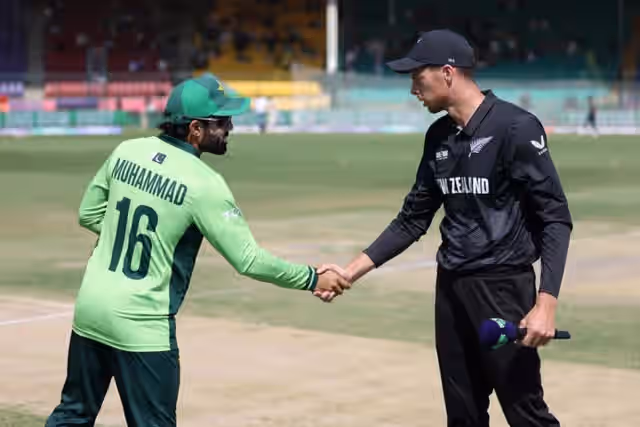 Image for Pakistan Next Match? PAK vs NZ Schedule 2025, Venues, Timings ! Check all you need to know about Pakistan tour to New Zealand 2025