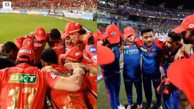 Image for PBKS vs DC Dream11 Prediction : Most Crucial Clash in Playoff Race! Pitch Report, Top Fantasy Picks & Who Will Make It to the Top 4
