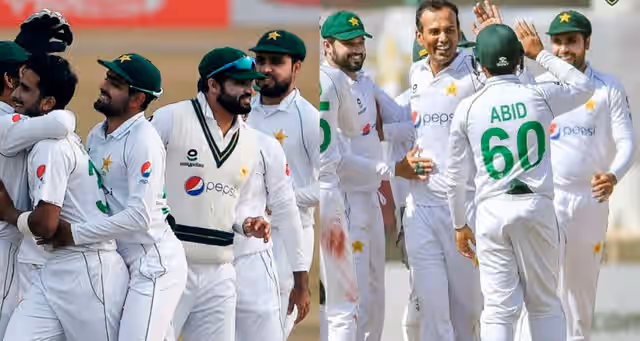 Image for Pakistan announces squad for West Indies series; make 7 huge changes