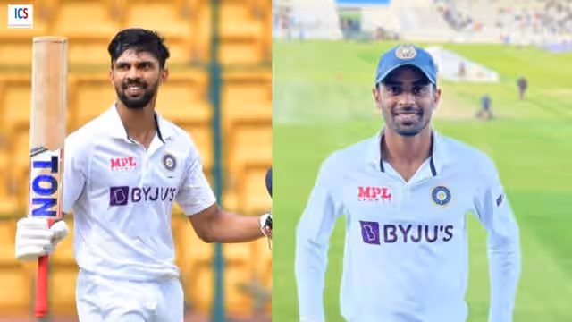Image for India A Squad for England Tour Announced: Abhimanyu Easwaran to Lead, Karun Nair & Shardul Thakur Return After Strong Domestic Season