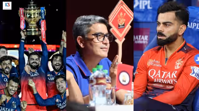 Image for RCB Owners Looking to Sell Franchise? Reason Behind the Decision, Current Valuation & What It Means for IPL 2025 Champions
