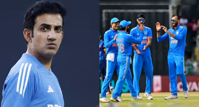Image for IND vs ENG: Will Gautam Gambhir change the winning combination? Check 2 changes India can make for the second T20I