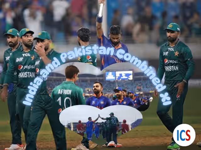 Image for Picking India-Pakistan’s strongest combined Playing XI from current squads for ICC Champions Trophy 2025
