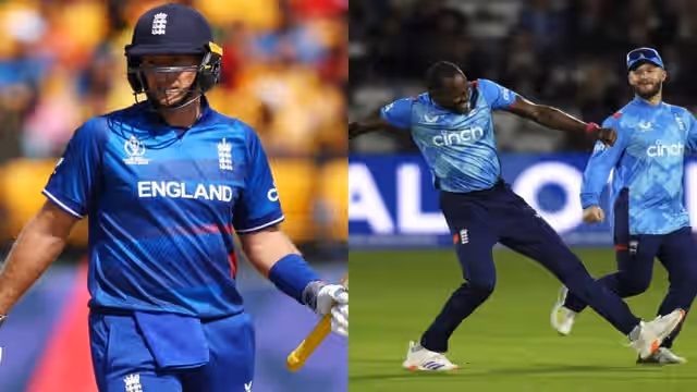 Image for No Phil Salt and Jofra Archer as England announces ODI and T20I squads for West Indies series