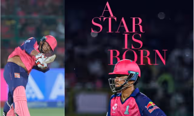Image for Youngest debutants in the history of the IPL ft. Vaibhav Suryavanshi