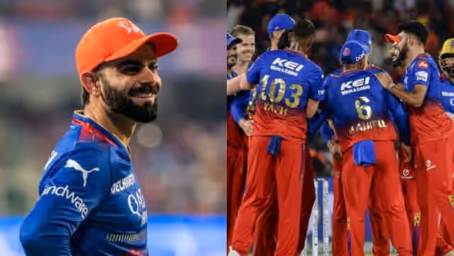 Image for Sanjay Manjrekar destroys Virat Kohli once again over his strike rate in IPL 2025