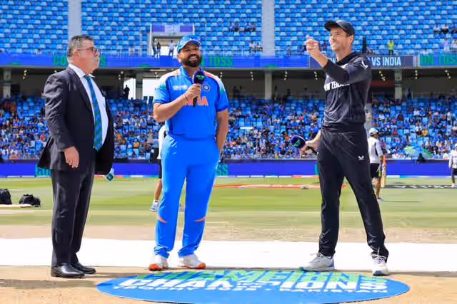 Image for ICC Champions Trophy 2025 Final Date, Time Table, Teams, Squad and Live Streaming Details