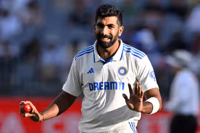 Image for Jasprit Bumrah on the verge of shattering the massive record of Wasim Akram in overseas conditions