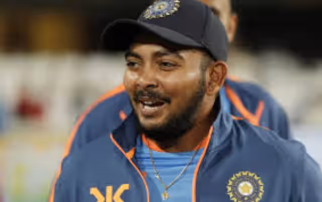 Image for Prithvi Shaw was all set to be picked by LSG but this coach acted as a villain